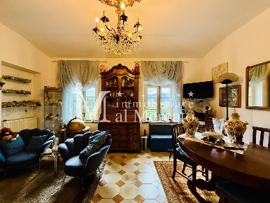 Foto Appartamento a Lucca San Vito di 90 m² con 4 locali in vendita