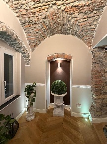 Foto Loft a La Spezia Pitelli di 30 m² con 2 locali in affitto