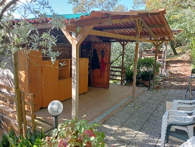 Foto Terreno agricolo a Calenzano Legri di 4100 m² in vendita