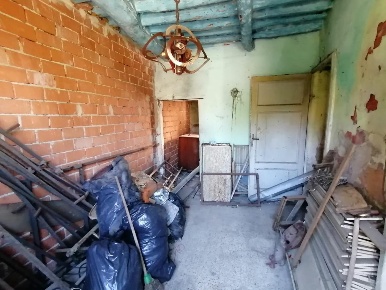 Foto Casa indipendente a Lucca Montuolo di 90 m² con 6 locali in vendita