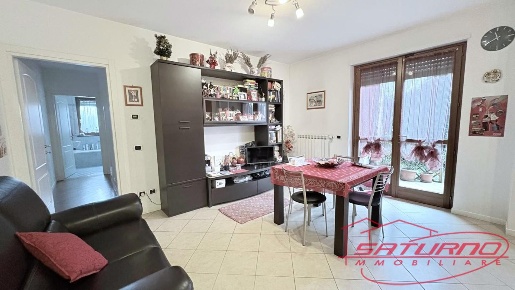 Foto Appartamento a Lucca Montuolo di 70 m² con 4 locali in vendita