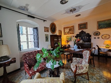 Foto Appartamento a Carrara Miseglia, Bedizzano, Codena di 95 m² in vendita