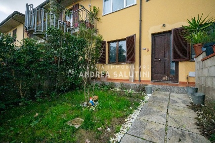 Foto Appartamento a Bientina Centro di 65 m² con 3 locali in vendita