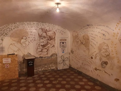 Foto Casa indipendente a Vinci Centro di 104 m² con 6 locali in vendita