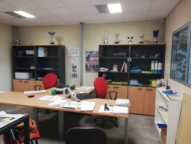 Foto Locale commerciale a Lucca Santissima Annunziata di 160 m² in vendita