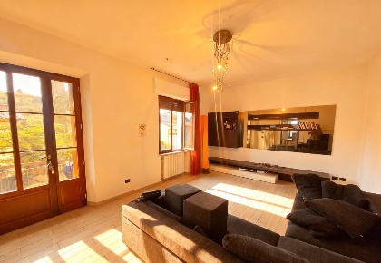 Foto Appartamento a Castelnuovo Berardenga Vagliagli di 178 m² con 7 locali