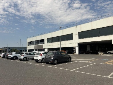 Foto Locale commerciale a Cascina Navacchio Sud di 5562 m² con 5 locali