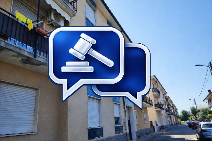 Foto Appartamento a Rescaldina di 95 m² con 4 locali in vendita