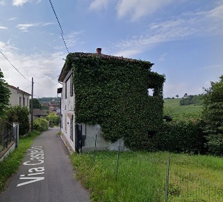 Foto Appartamento a Corvino San Quirico San Rocco di 228 m² con 4 locali