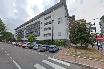 Foto Appartamento a Cinisello Balsamo Robecco - Bettola di 76 m² in vendita