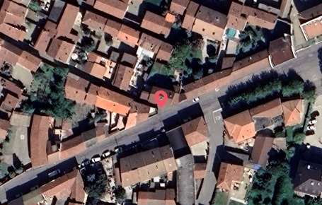 Foto Casa indipendente a Castellazzo Bormida di 350 m² con 8 locali