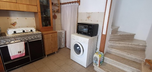 Foto Casa indipendente a Fucecchio San Pierino di 78 m² con 4 locali