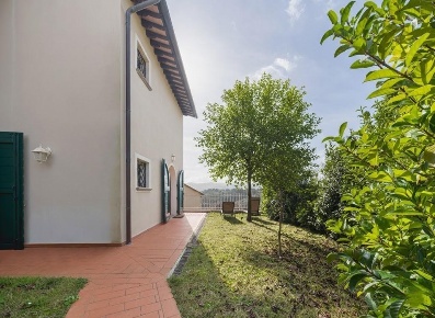 Foto Casa indipendente a Terricciola Soiana di 180 m² con 6 locali