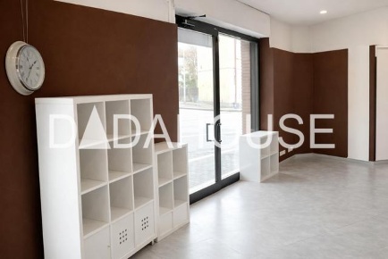 Foto Locale commerciale a Cascina Navacchio Nord - Zambra di 80 m²