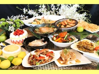 Foto Ristorante in PIAZZA SANT'AMBROGIO, Firenze Sant'Ambrogio di 135 m²