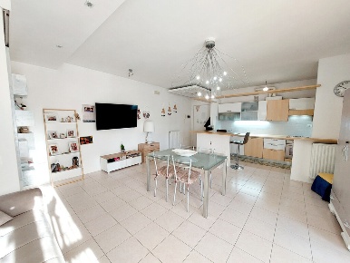 Foto Appartamento a Bassano del Grappa Centro con 2 locali in vendita