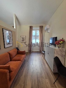 Foto Appartamento in Via Vassalli Eandi, Torino Cit Turin di 45 m²