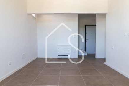 Foto Appartamento a Sasso Marconi Borgonuovo di 80 m² con 3 locali