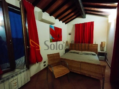 Foto Appartamento in Via del Carmine 4, Modena Centro Storico di 46 m²