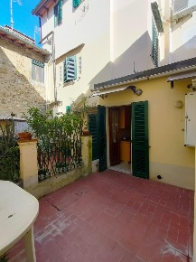 Foto Appartamento in Via Reginaldo Giuliani 330, Firenze Castello di 45 m²