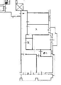 Foto Appartamento in Corso Vittorio Veneto 54, Savona Centro Storico