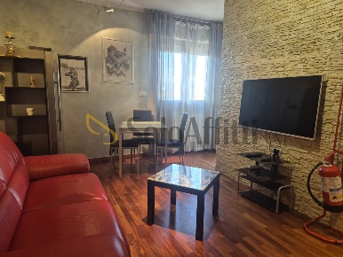 Foto Appartamento in Via Inghilterra, Montesilvano Porto Allegro di 59 m²
