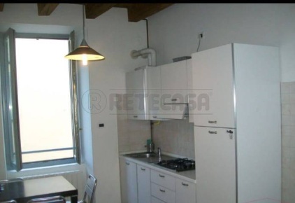 Foto Appartamento in Via Pignolo 112, Bergamo Centro di 50 m² con 2 locali