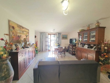 Foto Appartamento in VIA RAGNARA 8, Arcola Romito Magra di 130 m²