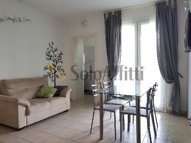 Foto Appartamento in Viale Torre Costiera, Città Sant'Angelo di 60 m²