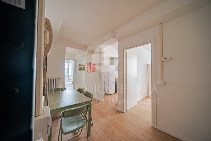 Foto Appartamento in Via Carlo Cattaneo 16, Brescia Magenta - Arnaldo