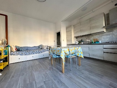 Foto Appartamento a Francavilla al Mare di 50 m² con 2 locali in affitto