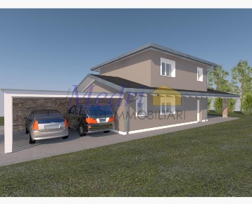 Foto Terreno agricolo in Via Larga, Cesena Pievesestina - San Cristoforo