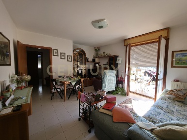 Foto Appartamento in Via Orsa Maggiore, Castiglione della Pescaia di 113 m²