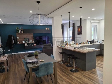 Foto Appartamento in Via Grotta Santa, Siracusa Grottasanta - Tunisi