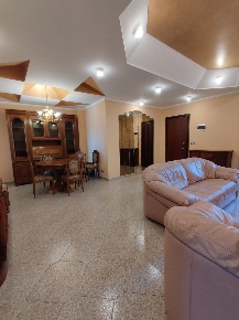 Foto Appartamento in Viale Teocrito 65, Siracusa Borgata - Santa Lucia