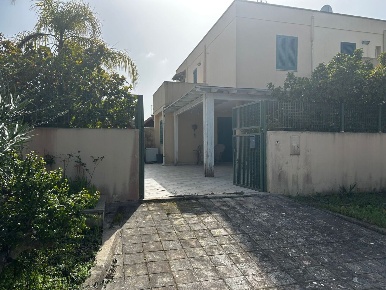 Foto Villa bifamiliare in Via Bice Valori 2, Melendugno Torre Dell'orso