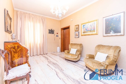 Foto Appartamento in Via Milazzo, Roma Castro Pretorio di 120 m² in vendita