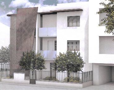 Foto Terreno edificabile in Via Giorgio Vasari, Campi Bisenzio di 100 m²