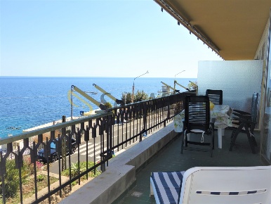 Foto Appartamento in Corso Guglielmo Marconi 374, Sanremo Foce - Semeria