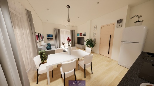 Foto Appartamento in Via Ugo Foscolo, Camaiore Lido di Camaiore di 95 m²