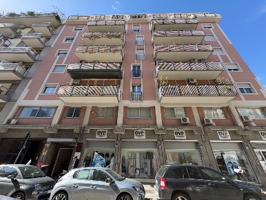 Foto Appartamento in Via Filippo Parlatore, Palermo Malaspina di 157 m²