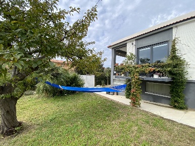 Foto Villa unifamiliare in Via delle Ninfe 25, Anzio Villa Claudia