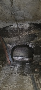 Foto Magazzino in Via Cesare Battisti 46, Morlupo Centro di 100 m²