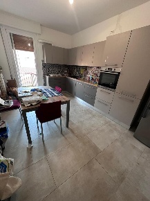 Foto Appartamento a Rovigo Centro Storico di 120 m² con 6 locali in vendita