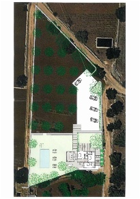 Foto Rustico in Contrada Ciaffallo, Polignano a Mare di 75 m² con 3 locali