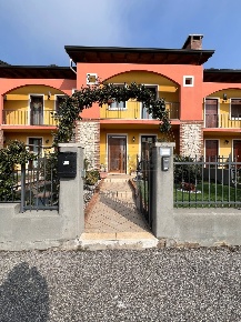 Foto Appartamento a Sarego di 230 m² con 7 locali in vendita