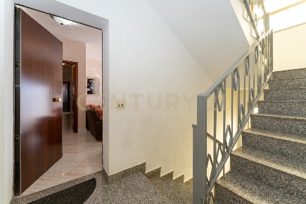 Foto Appartamento in Via Spagnola 51, Aci Castello Centro di 122 m²