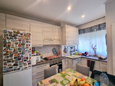 Foto Appartamento in Via Gallardi 175, Ventimiglia Seglia, Sant'Anna