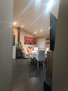 Foto Appartamento a Massa Centro di 78 m² con 3 locali in vendita