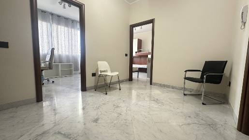 Foto Appartamento in Piazzale Dante 26, Taranto Tre Carrare di 85 m²